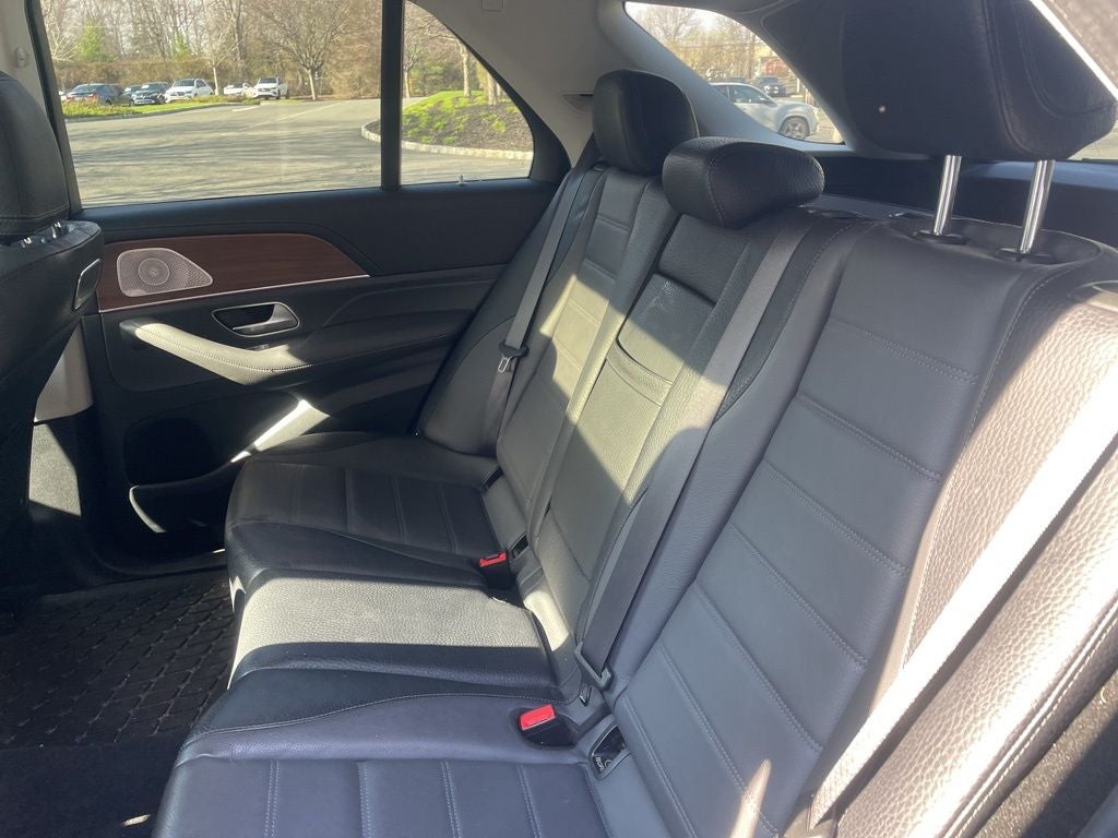 2020 Mercedes-Benz GLE GLE 350 4MATIC®