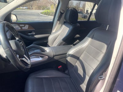 2020 Mercedes-Benz GLE GLE 350 4MATIC®