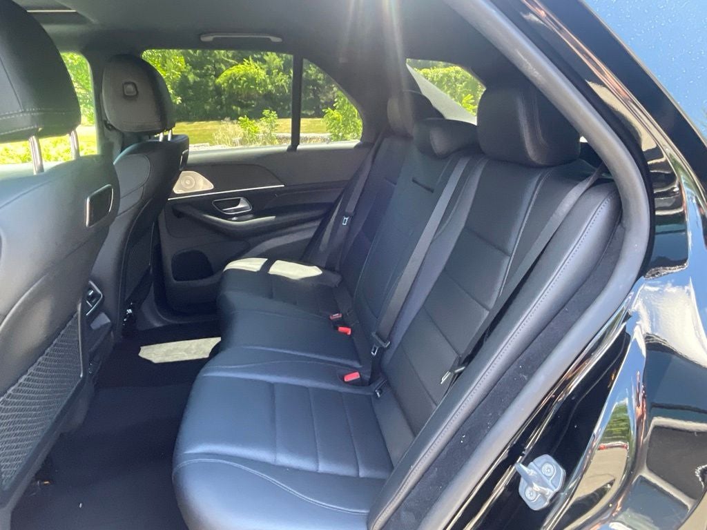 2020 Mercedes-Benz GLE GLE 350 4MATIC®