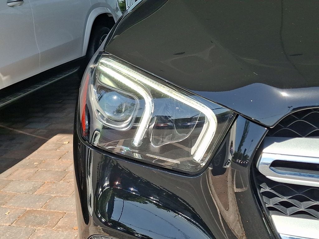 2020 Mercedes-Benz GLE GLE 350 4MATIC®