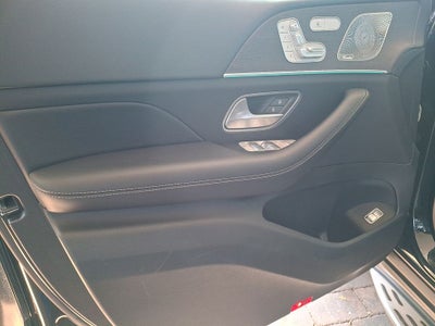 2020 Mercedes-Benz GLE GLE 350 4MATIC®