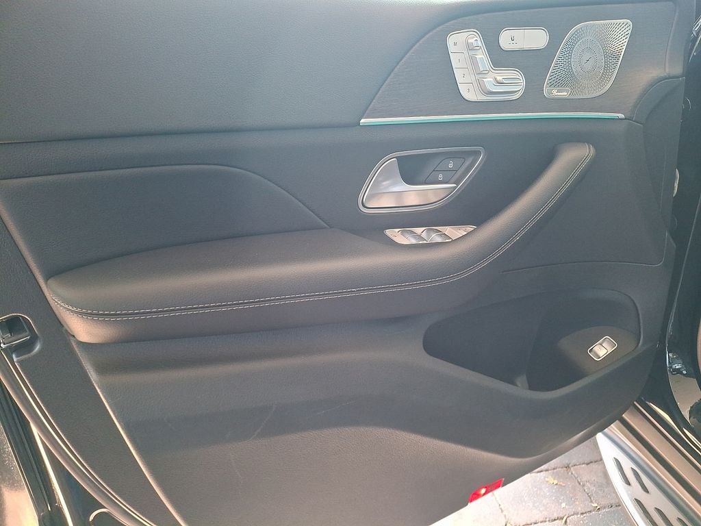 2020 Mercedes-Benz GLE GLE 350 4MATIC®
