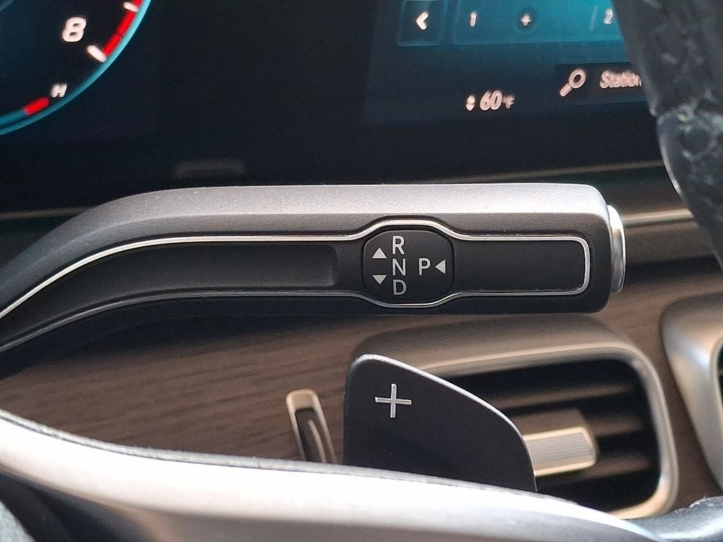 2020 Mercedes-Benz GLE GLE 350 4MATIC®