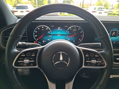 2020 Mercedes-Benz GLE GLE 350 4MATIC®