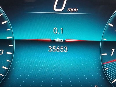 2020 Mercedes-Benz GLE GLE 350 4MATIC®