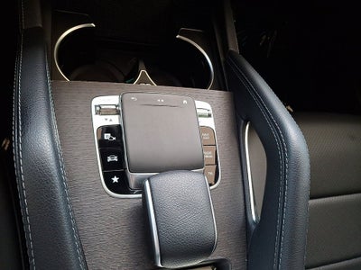 2020 Mercedes-Benz GLE GLE 350 4MATIC®
