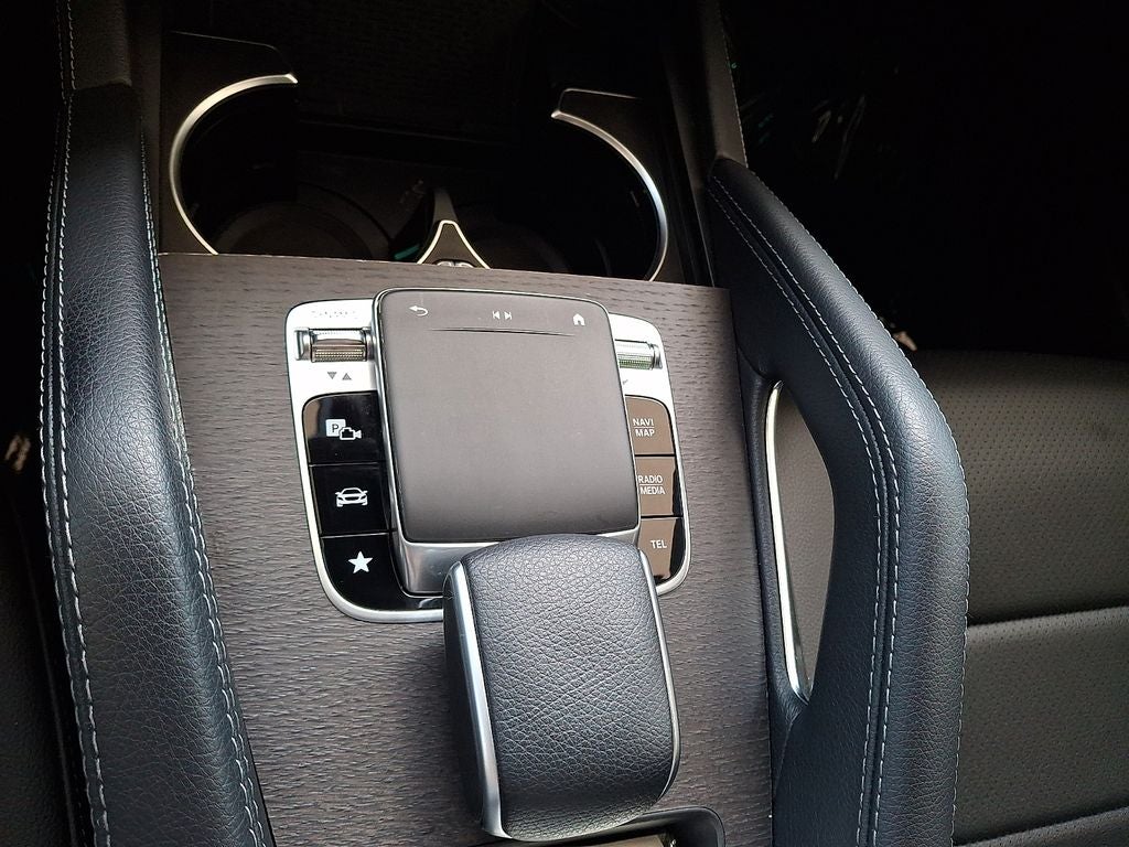2020 Mercedes-Benz GLE GLE 350 4MATIC®