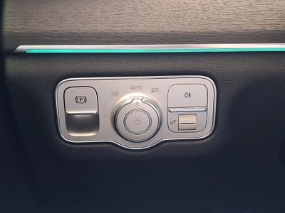 2020 Mercedes-Benz GLE GLE 350 4MATIC®