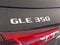 2020 Mercedes-Benz GLE GLE 350 4MATIC®