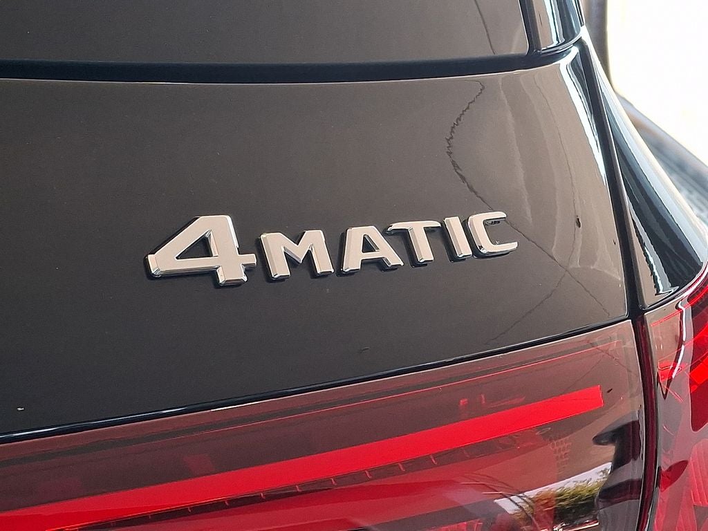 2020 Mercedes-Benz GLE GLE 350 4MATIC®
