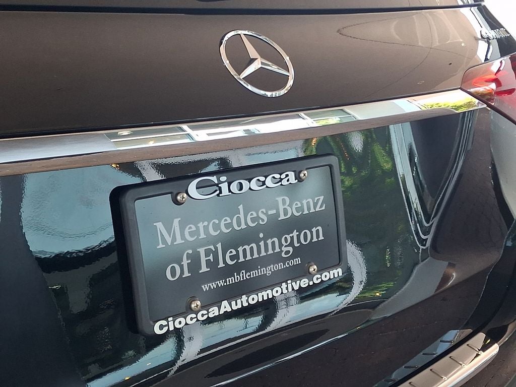 2020 Mercedes-Benz GLE GLE 350 4MATIC®