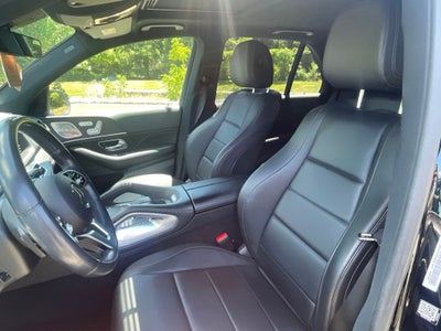 2020 Mercedes-Benz GLE GLE 350 4MATIC®