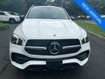 2021 Mercedes-Benz GLE GLE 350 4MATIC®