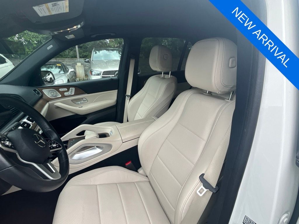 2021 Mercedes-Benz GLE GLE 350 4MATIC®