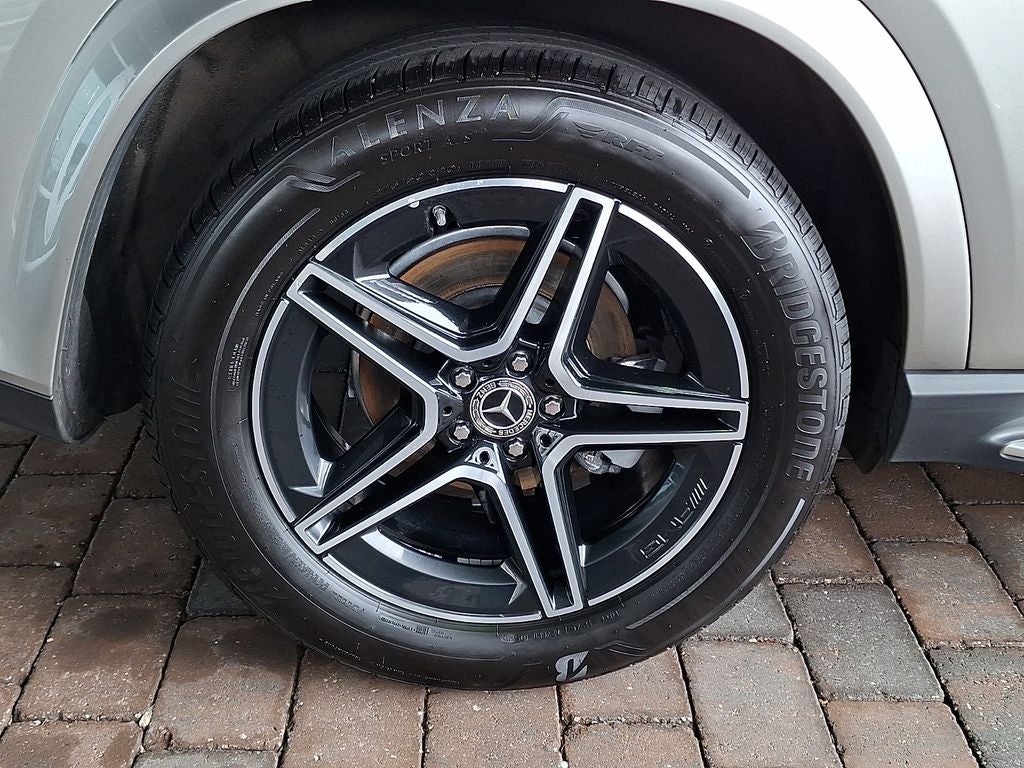 2023 Mercedes-Benz GLE GLE 350 4MATIC®