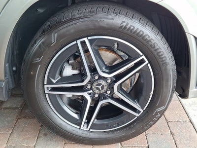 2023 Mercedes-Benz GLE GLE 350 4MATIC®
