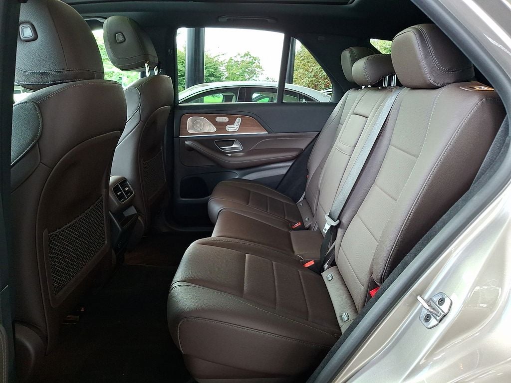 2023 Mercedes-Benz GLE GLE 350 4MATIC®