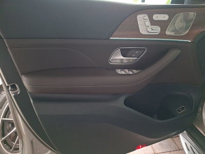 2023 Mercedes-Benz GLE GLE 350 4MATIC®