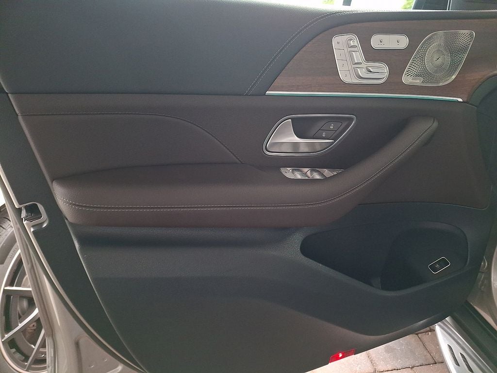 2023 Mercedes-Benz GLE GLE 350 4MATIC®