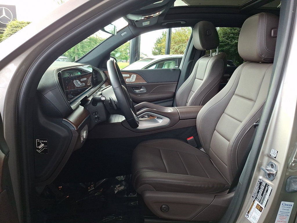 2023 Mercedes-Benz GLE GLE 350 4MATIC®