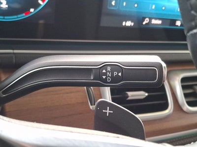 2023 Mercedes-Benz GLE GLE 350 4MATIC®