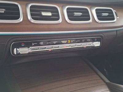 2023 Mercedes-Benz GLE GLE 350 4MATIC®