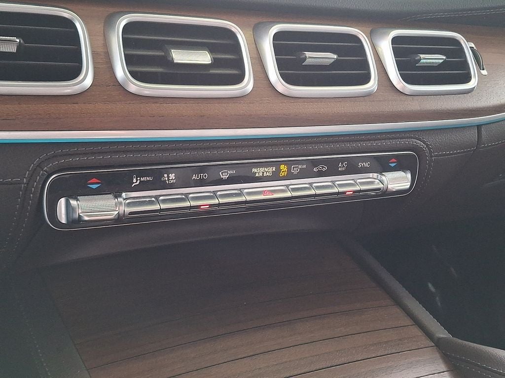 2023 Mercedes-Benz GLE GLE 350 4MATIC®