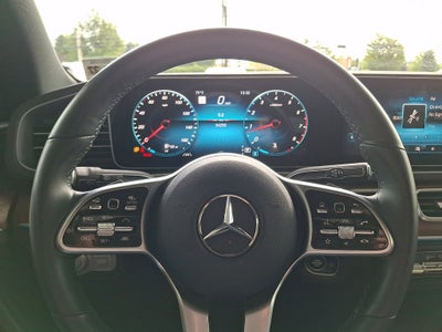 2023 Mercedes-Benz GLE GLE 350 4MATIC®