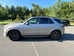 2023 Mercedes-Benz GLE GLE 350 4MATIC®