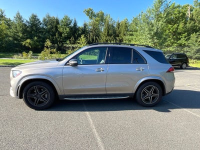2023 Mercedes-Benz GLE GLE 350 4MATIC®