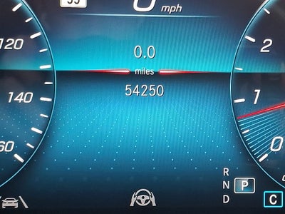 2023 Mercedes-Benz GLE GLE 350 4MATIC®