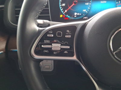 2023 Mercedes-Benz GLE GLE 350 4MATIC®
