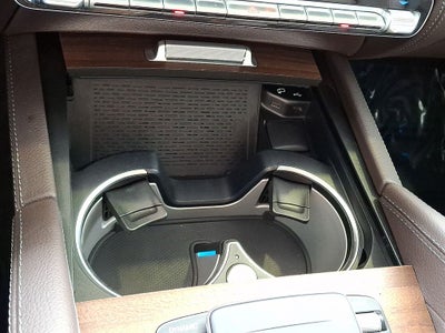 2023 Mercedes-Benz GLE GLE 350 4MATIC®