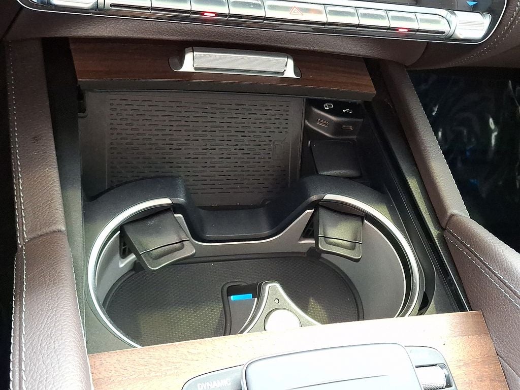 2023 Mercedes-Benz GLE GLE 350 4MATIC®