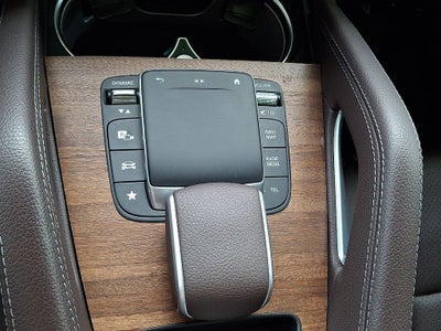2023 Mercedes-Benz GLE GLE 350 4MATIC®