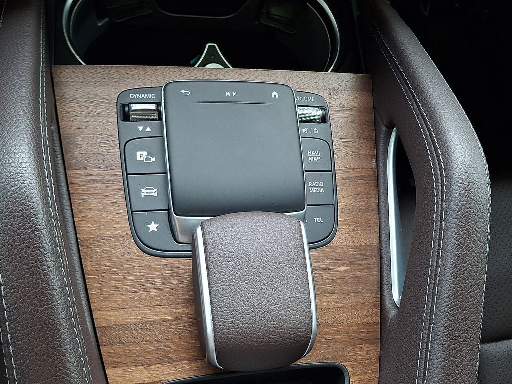 2023 Mercedes-Benz GLE GLE 350 4MATIC®