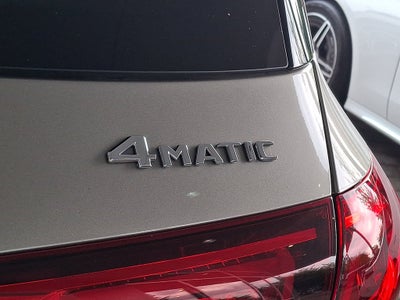 2023 Mercedes-Benz GLE GLE 350 4MATIC®