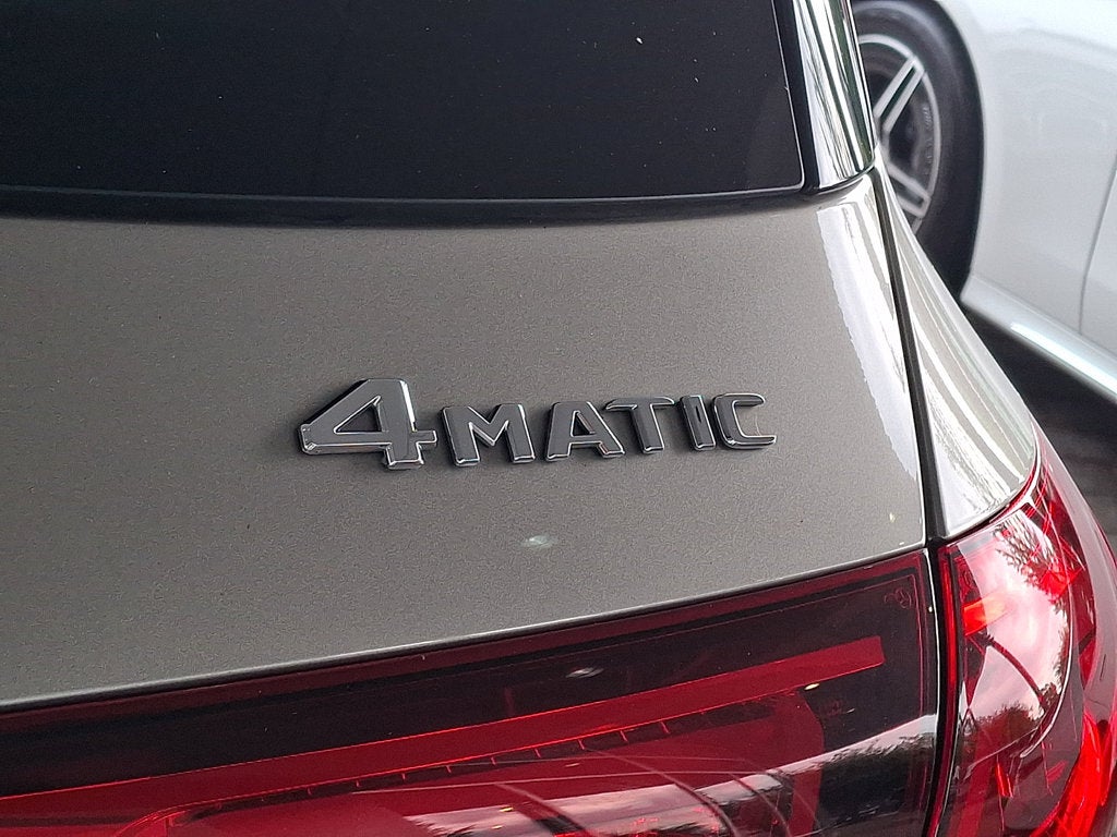 2023 Mercedes-Benz GLE GLE 350 4MATIC®