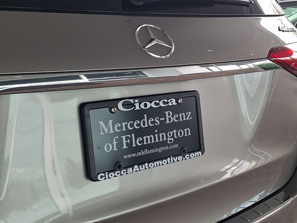 2023 Mercedes-Benz GLE GLE 350 4MATIC®