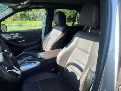 2023 Mercedes-Benz GLE GLE 350 4MATIC®