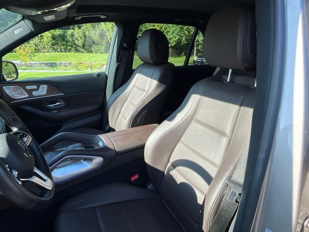2023 Mercedes-Benz GLE GLE 350 4MATIC®