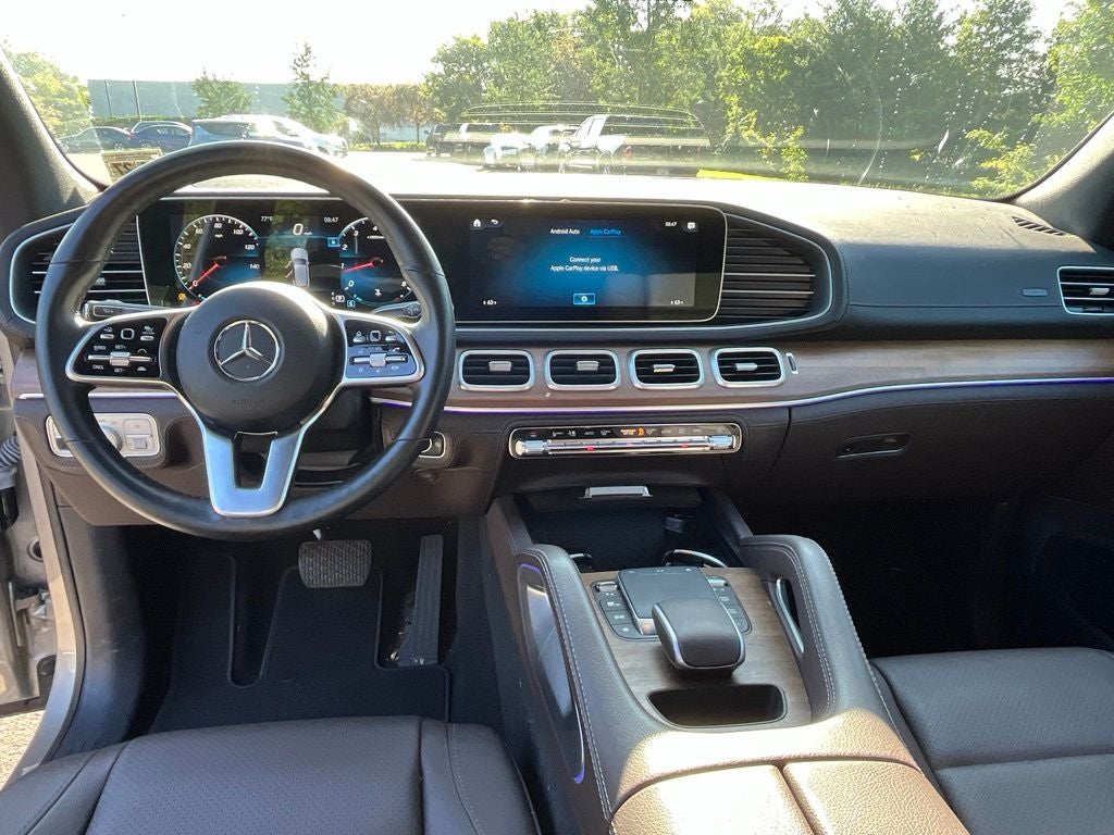 2023 Mercedes-Benz GLE GLE 350 4MATIC®