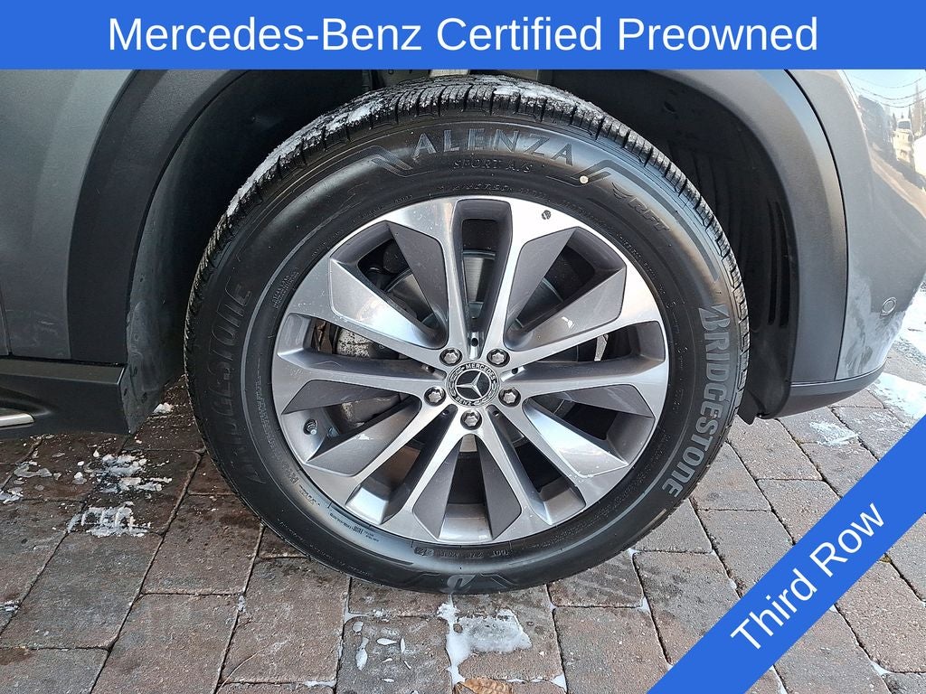 2022 Mercedes-Benz GLE GLE 350 4MATIC®