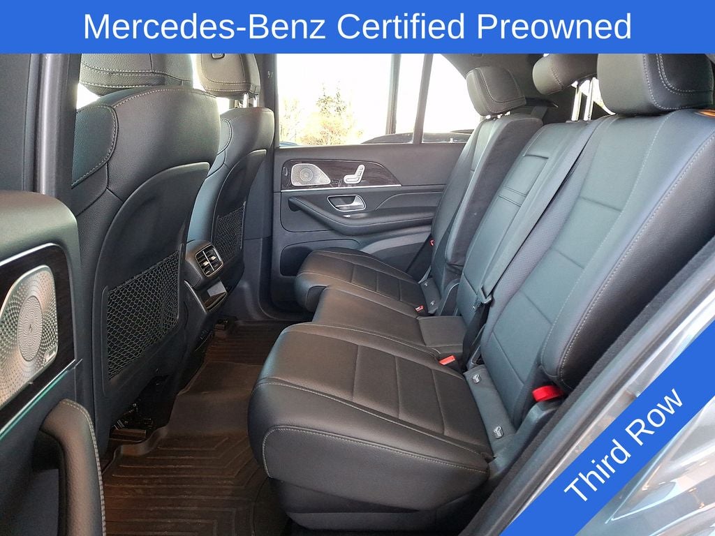 2022 Mercedes-Benz GLE GLE 350 4MATIC®