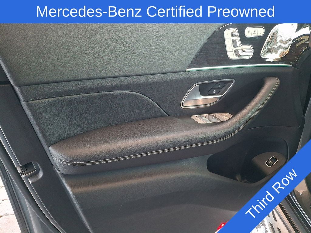 2022 Mercedes-Benz GLE GLE 350 4MATIC®