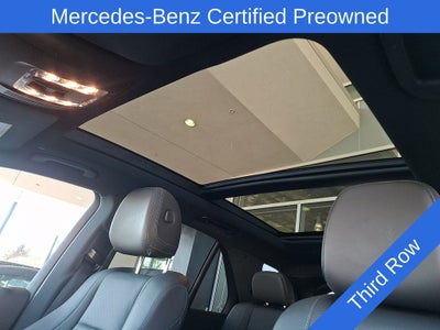 2022 Mercedes-Benz GLE GLE 350 4MATIC®