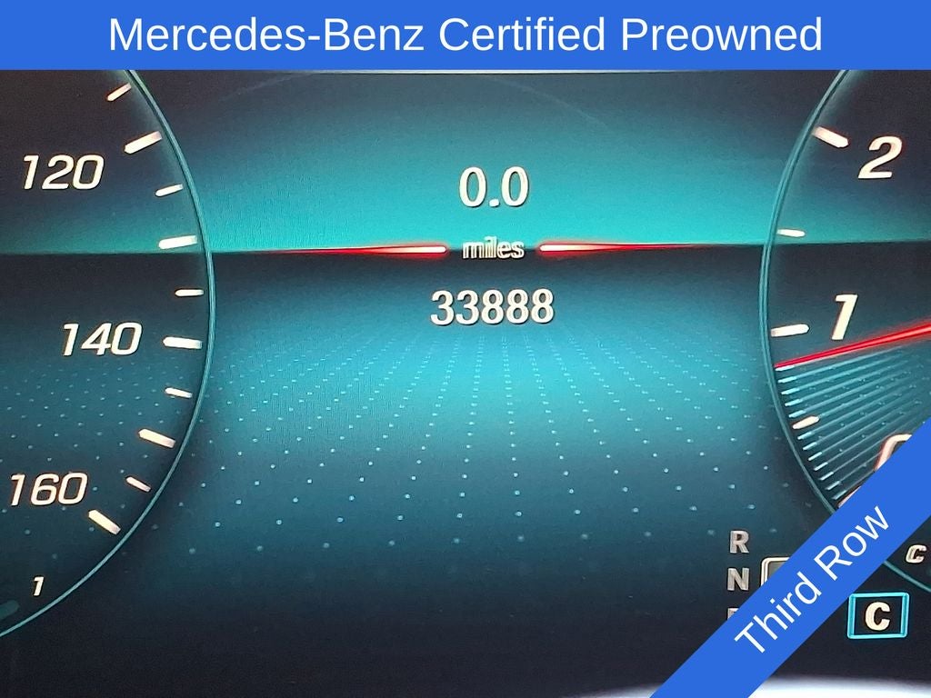 2022 Mercedes-Benz GLE GLE 350 4MATIC®