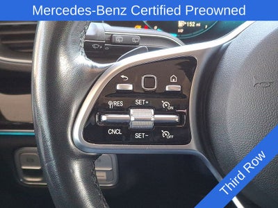 2022 Mercedes-Benz GLE GLE 350 4MATIC®