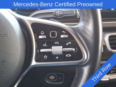 2022 Mercedes-Benz GLE GLE 350 4MATIC®