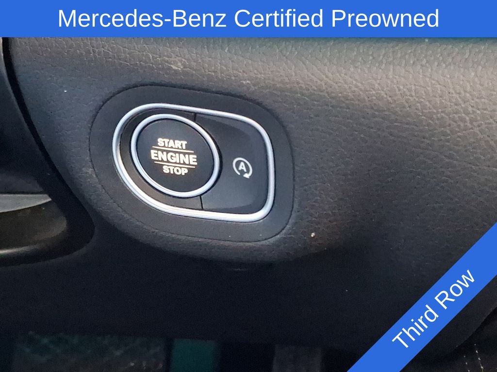 2022 Mercedes-Benz GLE GLE 350 4MATIC®